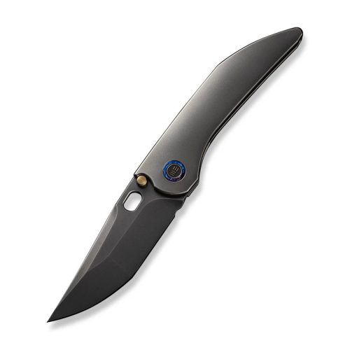We Knife WE23037B-2 Attor Titanium Grey