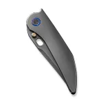 We Knife WE23037B-2 Attor Titanium Grey