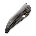 We Knife WE23037B-2 Attor Titanium Grey