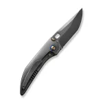 We Knife WE23037B-2 Attor Titanium Grey