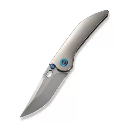 We Knife WE23037B-2 Attor Titanium