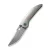 We Knife WE23037B-2 Attor Titanium