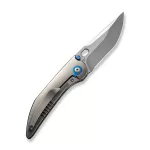 We Knife WE23037B-2 Attor Titanium