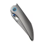 We Knife WE23037B-2 Attor Titanium