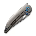 We Knife WE23037B-2 Attor Titanium