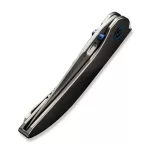 We Knife WE23037B-2 Attor Titanium