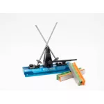 Wicked Edge Cobalt WE64