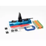 Wicked Edge Cobalt WE64