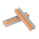 Wicked Edge 800/1000 Grit Standard Diamond Stones
