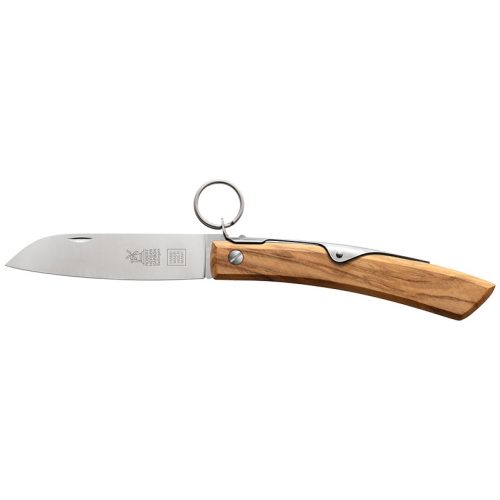 Windmühlenmesser IBEX 100 Carbon - Olajfa