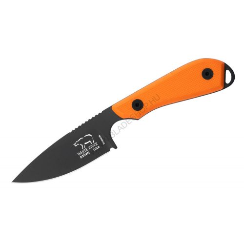 White River M1 Backpacker Pro - Orange G10