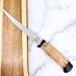 White River Traditional Fillet 6