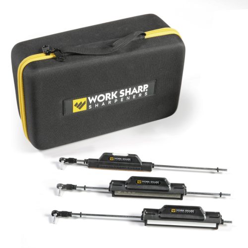 Work Sharp Precision Adjust Knife Sharpener Upgrade Kit Kiegészítő Készlet