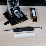 Work Sharp Professional Precision Adjust Ceramic Hone Kit