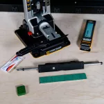 Work Sharp Professional Precision Adjust Strop Kit