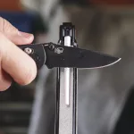 Work Sharp Ken Onion Angle Set élező