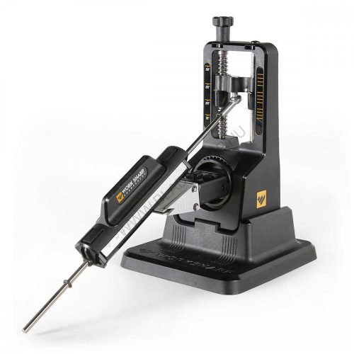 Work Sharp Precision Adjust Knife Sharpener Asztali Élező