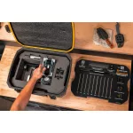Work Sharp Precision Adjust Professional Elite Knife Sharpener Asztali Élező