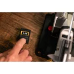Work Sharp Precision Adjust Professional Elite Knife Sharpener Asztali Élező