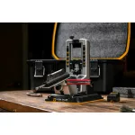 Work Sharp Precision Adjust Professional Elite Knife Sharpener Asztali Élező