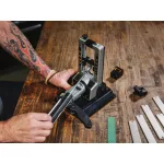 Work Sharp Precision Adjust Professional Knife Sharpener Asztali Élező