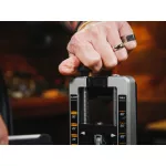 Work Sharp Precision Adjust Professional Knife Sharpener Asztali Élező