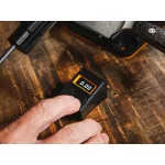 Work Sharp Precision Adjust Professional Knife Sharpener Asztali Élező