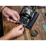 Work Sharp Precision Adjust Professional Knife Sharpener Asztali Élező