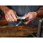 Work Sharp Precision Adjust Professional Knife Sharpener Asztali Élező