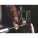 Work Sharp Precision Adjust Knife Sharpener Asztali Élező