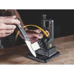 Work Sharp Precision Adjust Knife Sharpener Asztali Élező