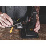 Work Sharp Precision Adjust Knife Sharpener Asztali Élező