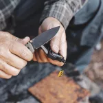 Work Sharp Micro Késélező és Torx Készlet