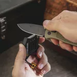 Work Sharp Micro Késélező és Torx Készlet