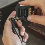 Work Sharp Micro Késélező és Torx Készlet