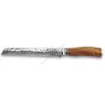 Wusaki Damas VG10 Bread Knife