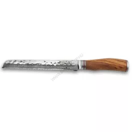 Wusaki Damas VG10 Bread Knife