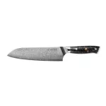 Wusaki Sakin Damast Santoku