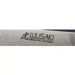Wusaki Sakin Damast Santoku