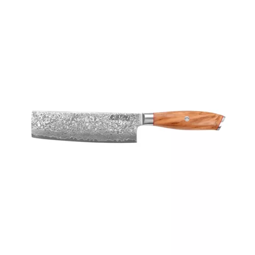 Wusaki Fujiko Damast Nakiri