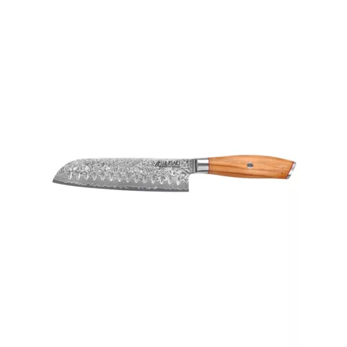 Wusaki Fujiko Damast Santoku