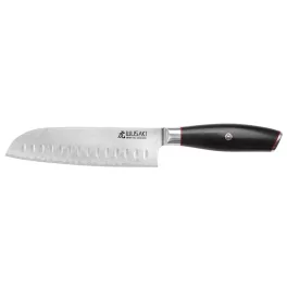 Wusaki Wusaki Fujiko San Mai Santoku