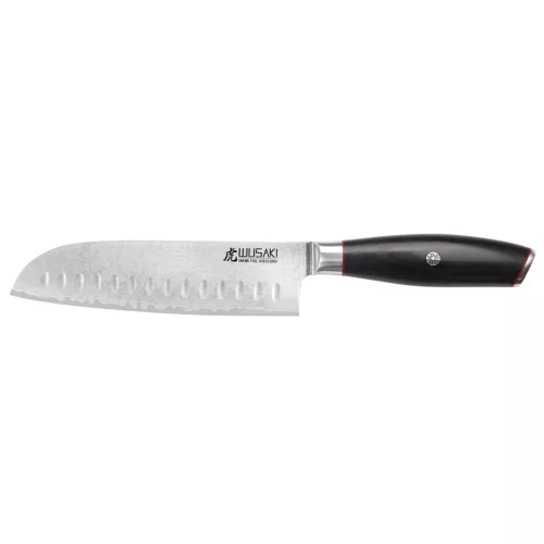Wusaki Wusaki Fujiko San Mai Santoku