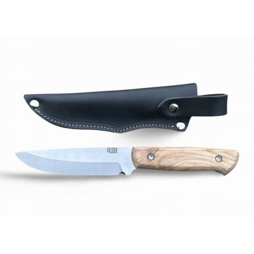 Za-Pas Explorer - Stainless