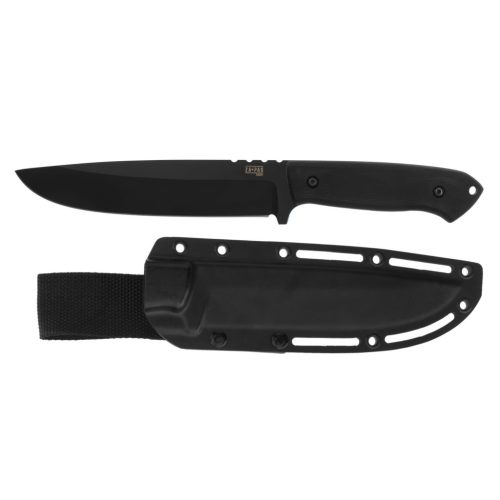 Za-Pas Expendable - All Black G10