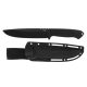 Za-Pas Expendable - All Black G10
