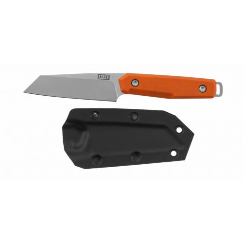 Za-Pas Geo - Orange G10