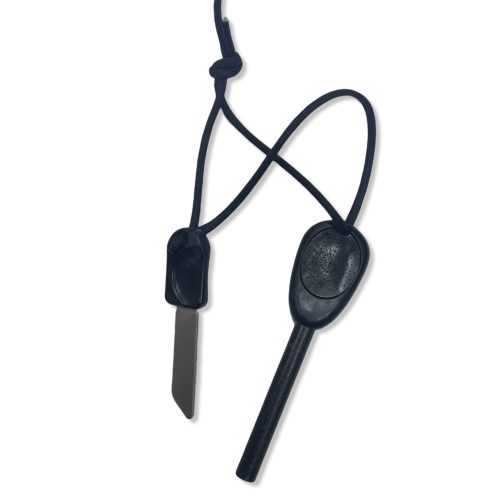 Za-Pas Mig-Mag Firestarter Rod