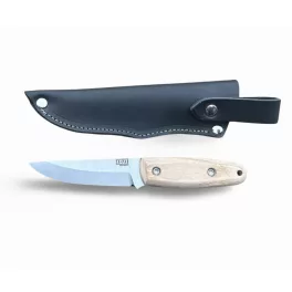 Za-Pas Modern Pukko XS - Stainless
