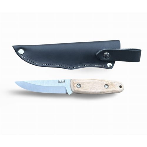 Za-Pas Modern Pukko XS - Stainless